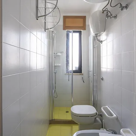 La Rosa Sea View - Happy Apartment *