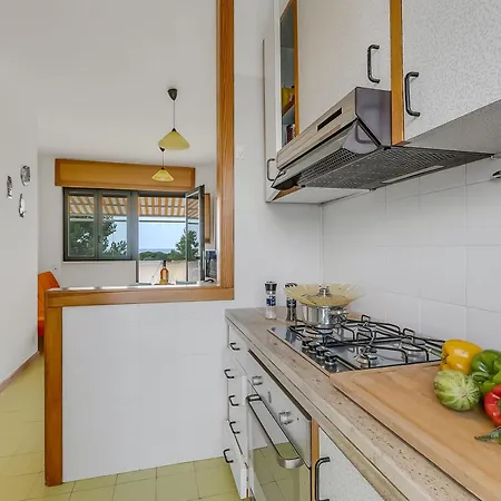 La Rosa Sea View - Happy Appartement *