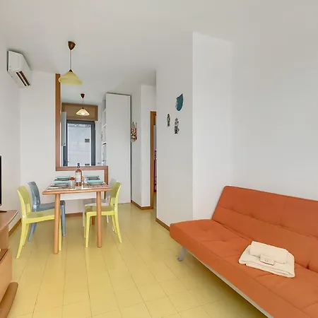 La Rosa Sea View - Happy Appartement Salve