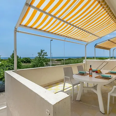 La Rosa Sea View - Happy Appartement