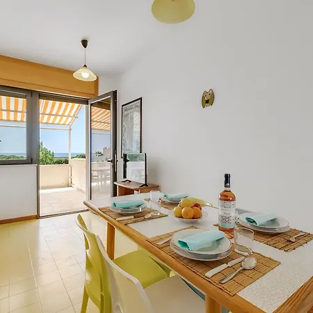 La Rosa Sea View - Happy Appartement *